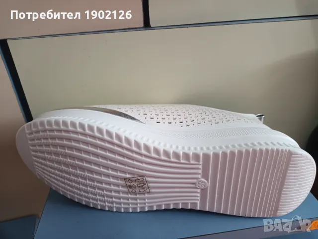 Дамски ежедневни обувки , снимка 4 - Дамски ежедневни обувки - 49686439