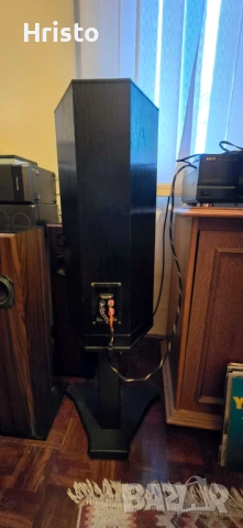 Тонколони Tannoy 611, снимка 7 - Тонколони - 53658644