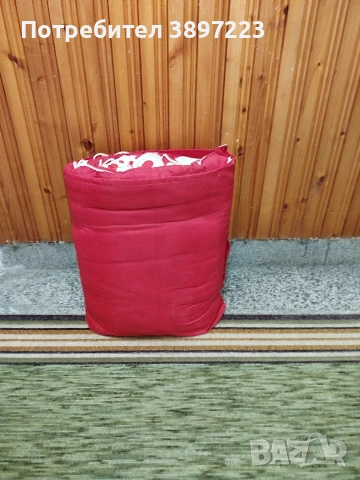 Спален чувал