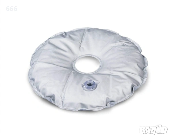 Водна тежест, за основа за флаг., снимка 3 - Други - 53420036