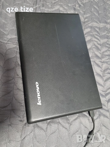 4 ядрен лаптоп леново/HDD 1 TB/RAM 8, снимка 2 - Лаптопи за работа - 53292322