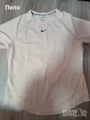 Спортна тениска Nike