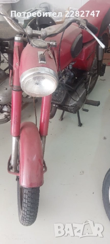 Балкан КОЛЕКЦИЯ, снимка 7 - Мотоциклети и мототехника - 50848732