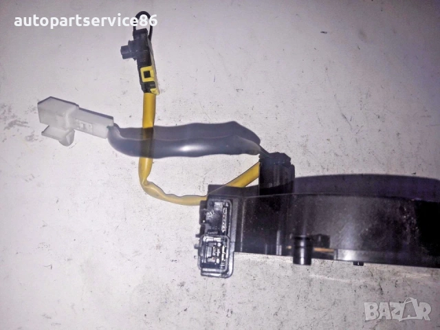 Сквиб на волана за KIA Carens / Carnival KB5.D26..0047, снимка 3 - Части - 53452549