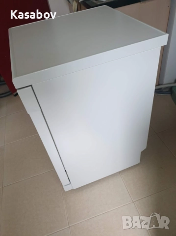 UK - Miele Съдомиялна - 14 Комплекта - Свободностояща - 60см, снимка 11 - Съдомиялни - 52730093