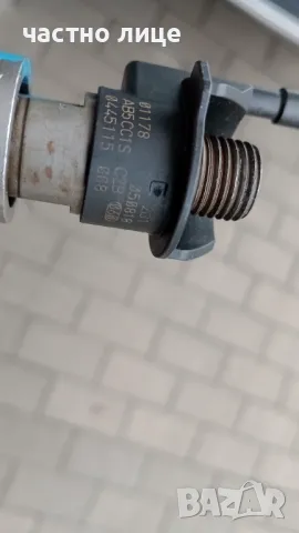 Продавам пиезо дюза за BMW 3.0D M57 nomer 0445115 008, снимка 2 - Части - 48518928