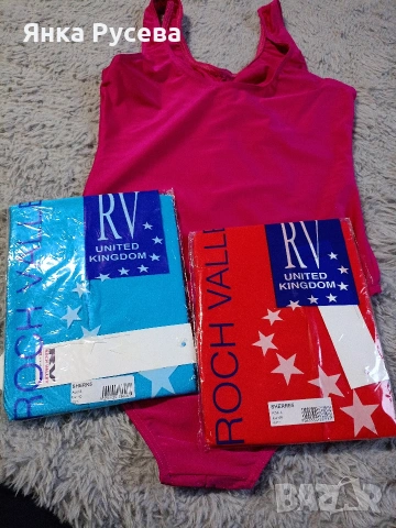 Бански , снимка 4 - Бански костюми - 53747303