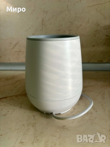 Нагревател за шишета Philips Avent, снимка 3 - Прибори, съдове, шишета и биберони - 52512657