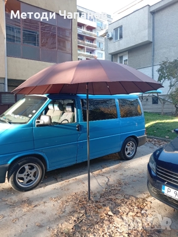 Голям чадър 2.30-250 диаметър., снимка 6 - Декорация за дома - 52256829