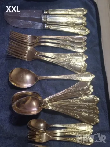 прибори за хранене Nivella Rostfrei