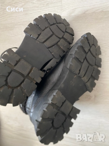 Musette боти, снимка 6 - Дамски боти - 52245063