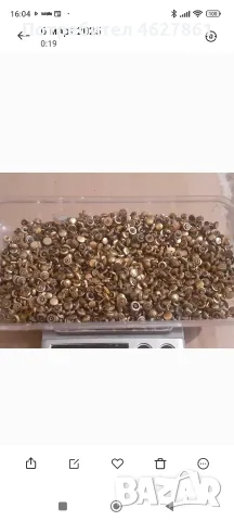 Часовникарски коронки, снимка 2 - Мъжки - 55961680