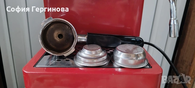 Кафемашина Бразилия , снимка 4 - Кафемашини - 52381201