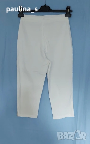 XS / S / Три различни броя / Дамски еластични бермуди с висока талия , снимка 3 - Къси панталони и бермуди - 53858758