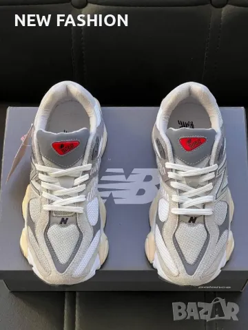 Дамски Маратонки ✨ NEW BALANCE , снимка 13 - Маратонки - 50319196