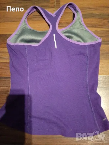 Потник Nike, снимка 4 - Потници - 50425132