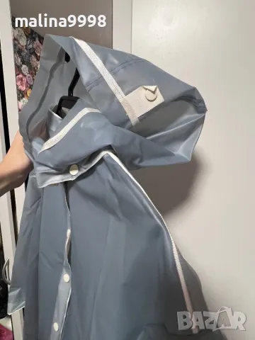 Дъждобран ZARA, снимка 2 - Други - 48484425