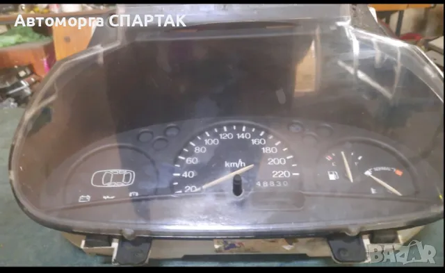 километраж за Форд Ескорт, Ford Escort