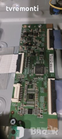 TCon BOARD ,HV320FHB-N10/HV480FH2-600 ,47-6021043 for ,SAMSUNG UE32T5372CU , 32inc DISPLAY CY-JN032B