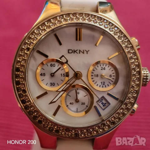 Дамски часовник DKNY,Дона Каран. , снимка 13 - Дамски - 55744040
