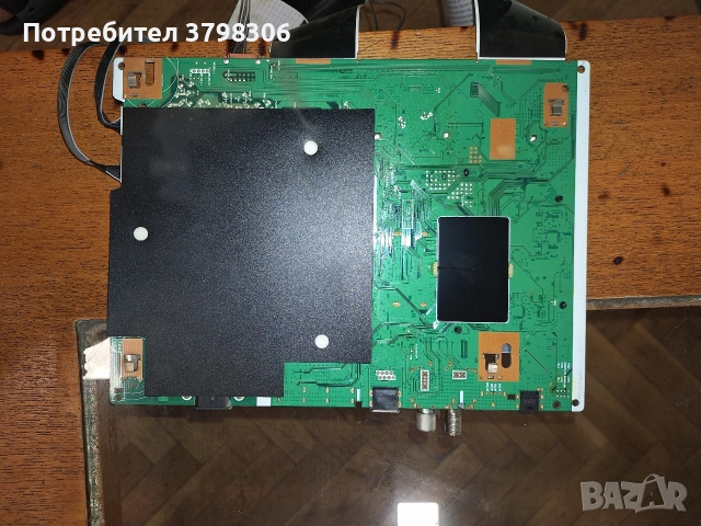 продавам платка за телевизор, снимка 3 - Части и Платки - 53143182