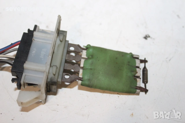 Реостат Фиат Пунто 2 2001 1.2i 60 Fiat Punto 2  2/3врати, снимка 3 - Части - 53503718
