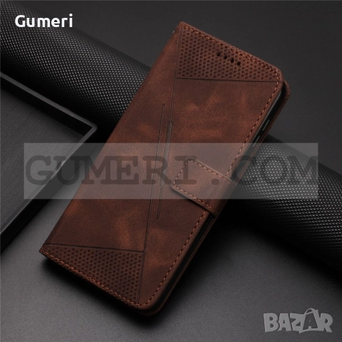 Motorola Moto G13 Тефтер Стойка, снимка 17 - Калъфи, кейсове - 51444344