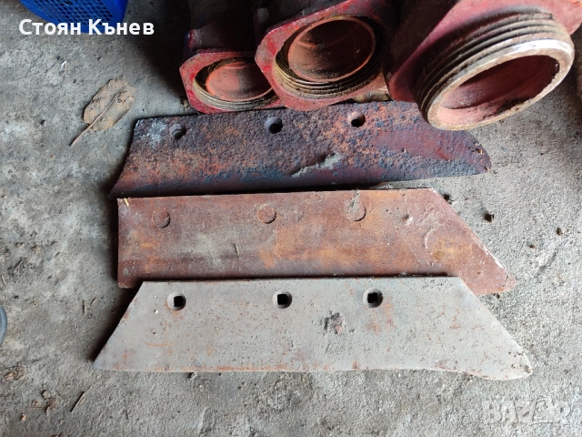 Цистерна 4 куб., снимка 11 - Селскостопанска техника - 28303342