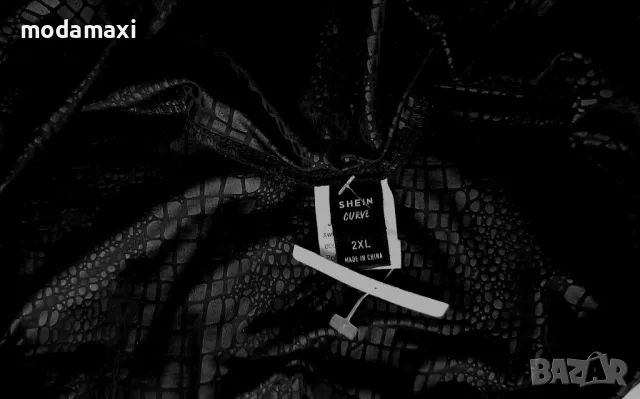 3XL+ Нов клин Shein , снимка 5 - Клинове - 50319155