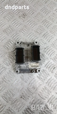 Компютър Alfa Romeo 147 1.6i 2001г. 0261206715