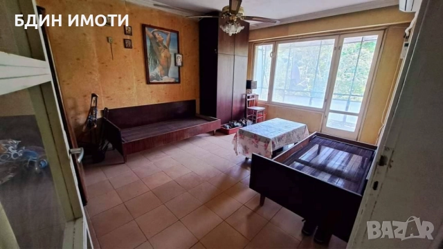 Продавам гарсониера в гр.Видин, снимка 12 - Апартаменти - 46893773