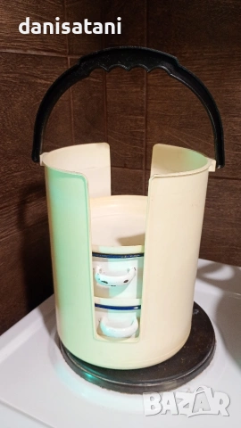 Битови стари предмети