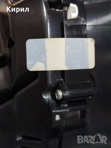 Табло / километраж за BMW F30, снимка 6 - Аксесоари и консумативи - 52140694