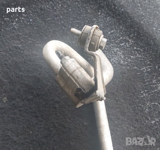 Климатична Тръба Лексус - Тойота N:2 - Климатичен Маркуч Лексус N, снимка 3 - Части - 41831453