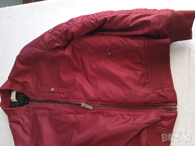 Продавам яке, снимка 2 - Якета - 53660224