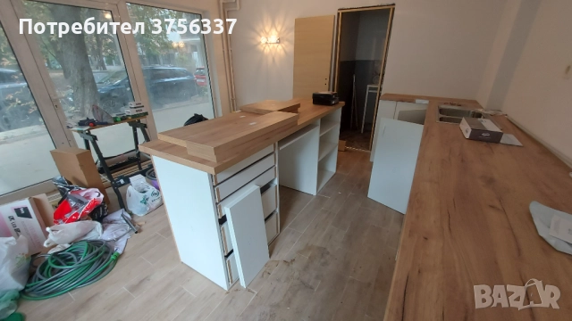 Оборудване за магазин (-че) за храна (сандвичи, сладки и др.), снимка 15 - Оборудване за магазин - 51698835