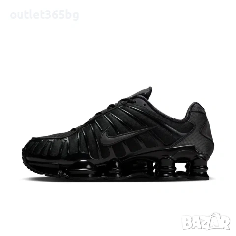 Nike - Shox TL IQ0167 001 №41,№43,№46 Оригинал Код 215