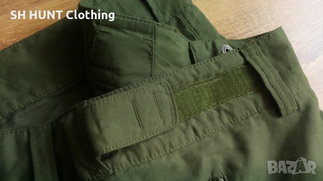 NORRONA Finskogen Hybrid Pants размер XL за лов хибриден панталон - 1379, снимка 6 - Екипировка - 51477175