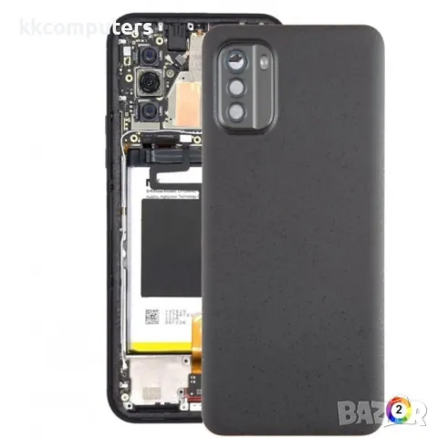 Оригинален Заден Капак за Nokia G60