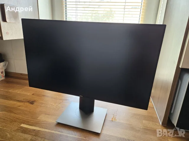 24 инчов Монитор Dell U2419H