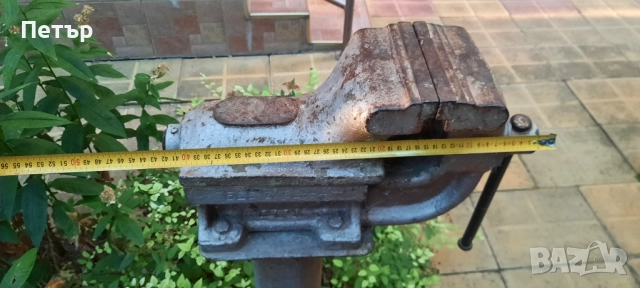 Менгеме шлосерско , снимка 2 - Менгемета - 52321796