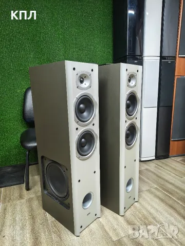 Тонколони JAMO S-708, снимка 3 - Тонколони - 55944158