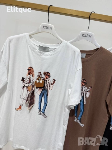 тениски , снимка 3 - Тениски - 53020637