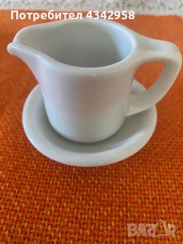 Vintage. Schönwald. Комплект за кафе. 