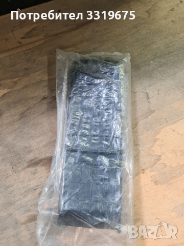 Конзола за Шевролет Каптива/Chevrolet Captiva 2012-2015