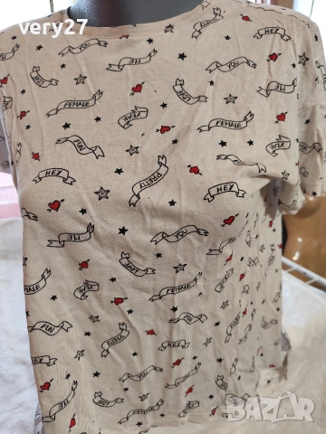 летни дрехи, снимка 7 - Ризи - 52052441