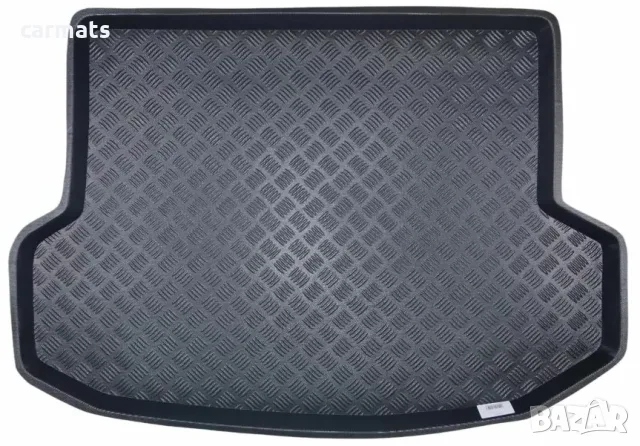 Стелка за багажник Rezaw-Plast за Hyundai ix35 (2010+)