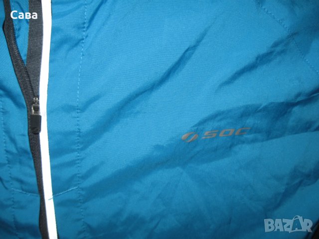 Спортни горнища  SOC  мъжки,М и Л, снимка 4 - Спортни дрехи, екипи - 39595896