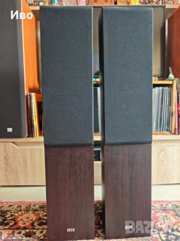 HECO VICTA 500 – подови тонколони