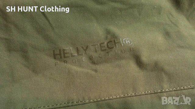 HELLY HANSEN PRIMALOFT WATERPROOF Women Boyne Insulated Parka размер L дамска парка - 2225, снимка 10 - Якета - 53623988